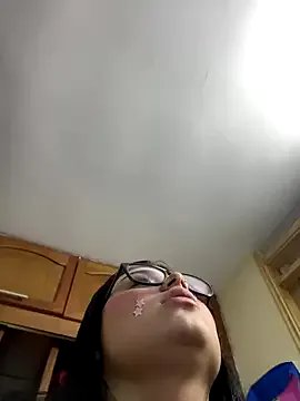 alissonfernandez_ on StripChat