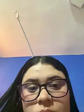 alissonfernandez_ — I masturbate in front of them