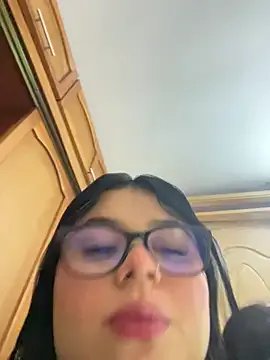 alissonfernandez_ on StripChat