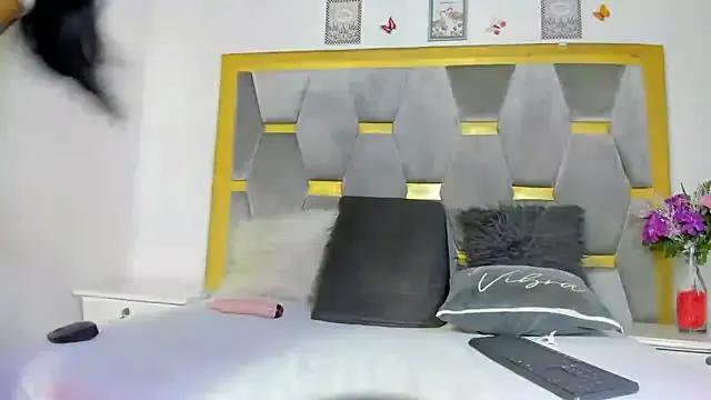 AliyahBrowns — Private on StripChat