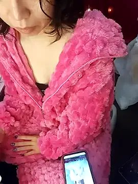 Alone_nothing on StripChat