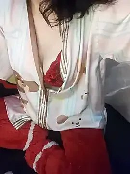 Alone_nothing on StripChat