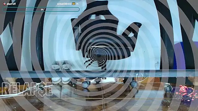 Alphacashmaster777 on StripChat