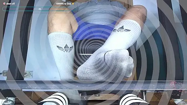 Alphacashmaster777 on StripChat