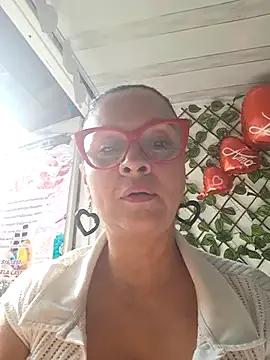 Amadamilf1980 on StripChat 