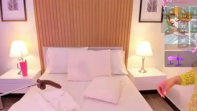 Amara_melodi on StripChat 