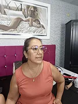 amaranta_c on StripChat 