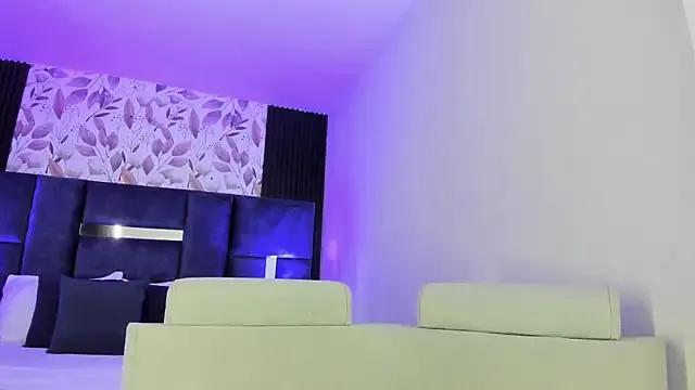 Amareto_ on StripChat 