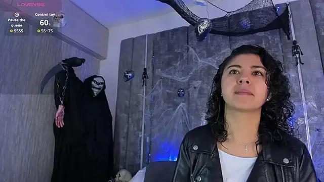 Amareto_ on StripChat 