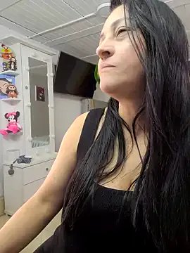 Ameliarizo on StripChat