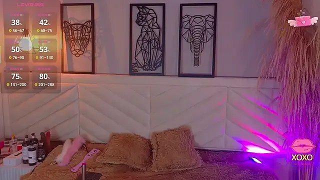 amy_miller1 on StripChat