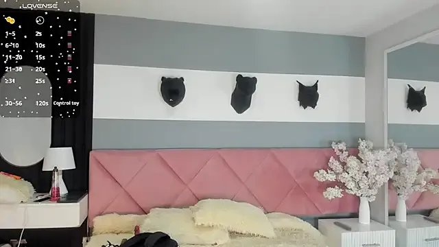 amy_miller1 on StripChat