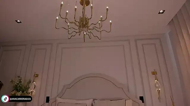 AnaCarrera on StripChat 