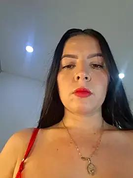 Anal_Luucia on StripChat 