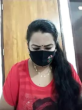 Anamika-38 on StripChat 