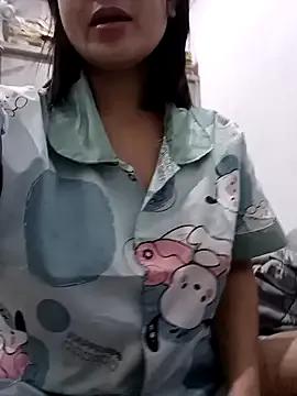 AnAn-baobe — tease me crazy