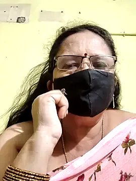 Anasuyatelugu on StripChat