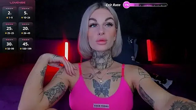 angel_devil_forever on StripChat