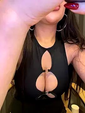 ANGELIKA7741 — Anal plug