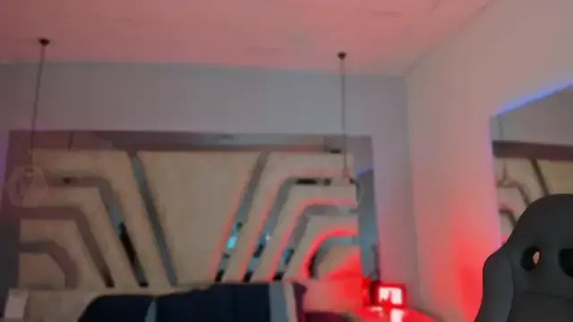 AngelineHeet on StripChat