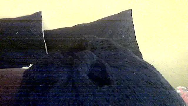 AnnabigpussyXO on StripChat 