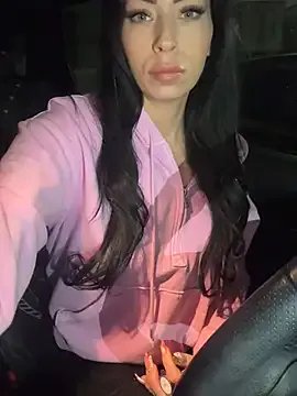 annablisss — Squirt on roof f parking garage