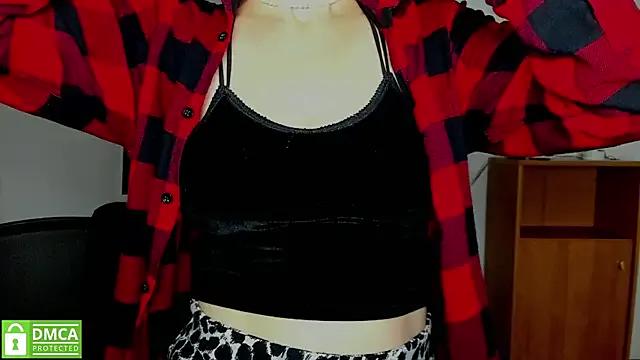 annakillianox on StripChat 