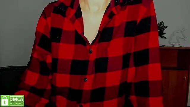 annakillianox on StripChat 