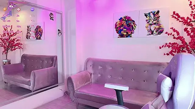 Antonella_wild on StripChat