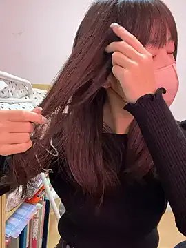 aonyan_7 — Freechat on StripChat