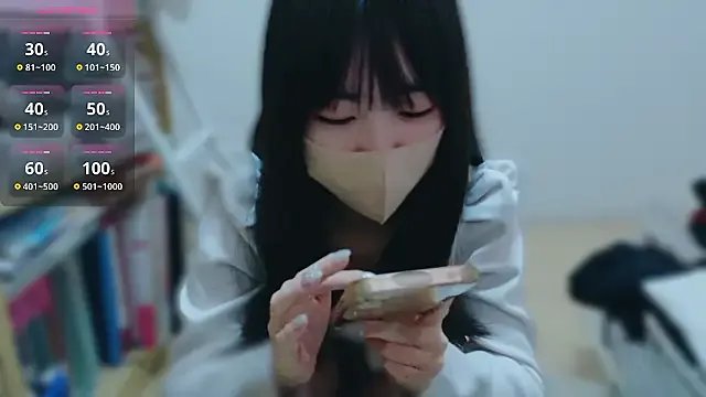 aonyan_7 — Freechat on StripChat