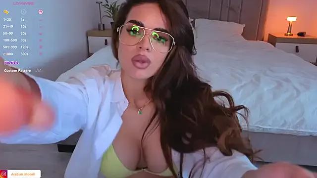 Arabian_Model — Goal of the day |Tip menu for more 