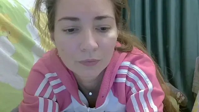 Ashleyspice on StripChat