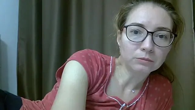 Ashleyspice on StripChat