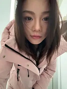 Asia-GoodLuck on StripChat