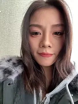 Asia-GoodLuck on StripChat