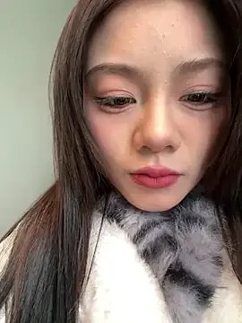 Asia-GoodLuck on StripChat