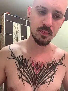 AssHunter4k on StripChat