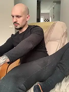 AssHunter4k on StripChat