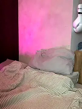 AssHunter4k on StripChat