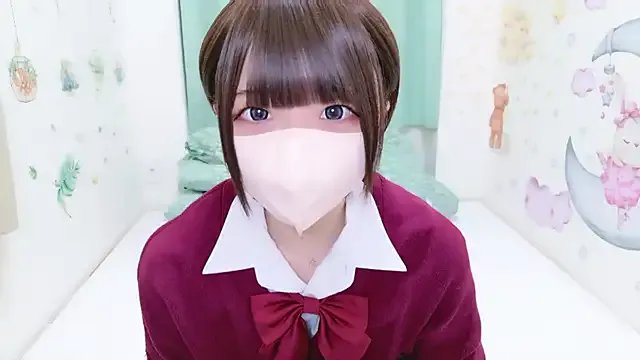 ASUKA_ch on StripChat