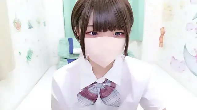 ASUKA_ch on StripChat