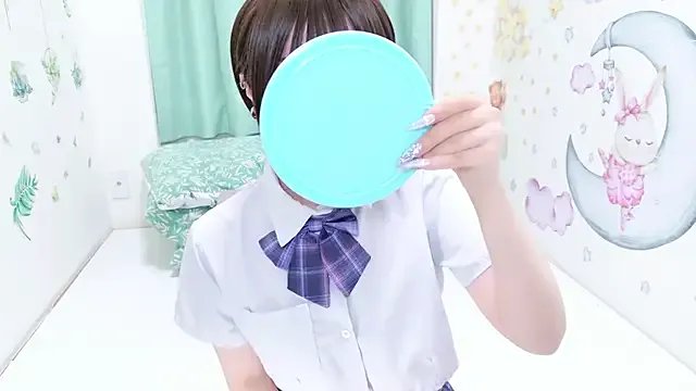 ASUKA_ch on StripChat