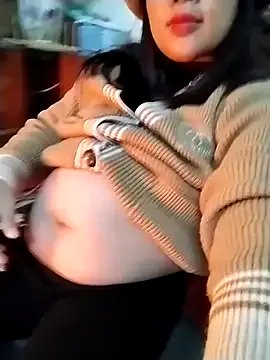 Aurora206 on StripChat