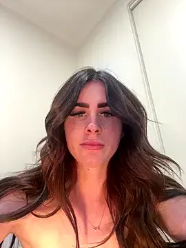aus_queen on StripChat