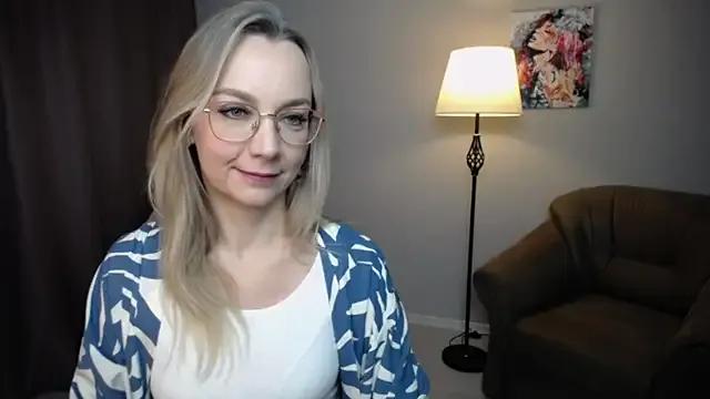 Ava_Elior — Beautiful sexy house robe