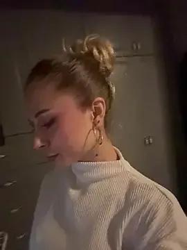 BabyAnais — hush :))