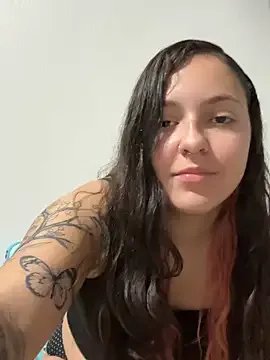 babykalirose on StripChat