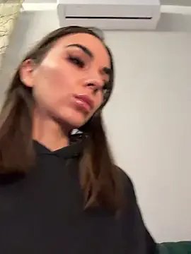 Bad_Giorgia on StripChat