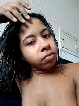 baixinha666 — Siririca